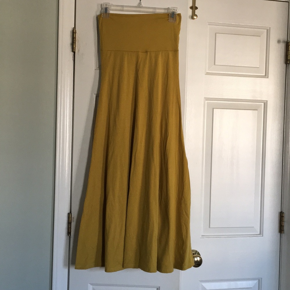 LuLaRoe maxi